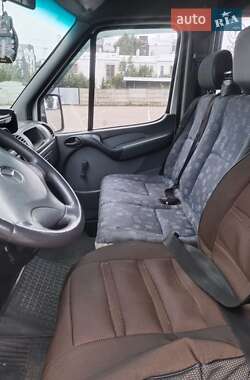 Мікроавтобус Mercedes-Benz Sprinter 2003 в Києві