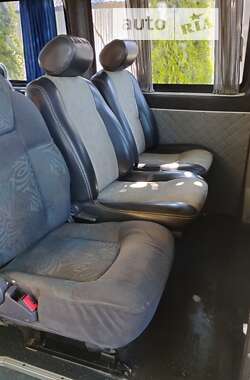 Микроавтобус Mercedes-Benz Sprinter 2005 в Виноградове