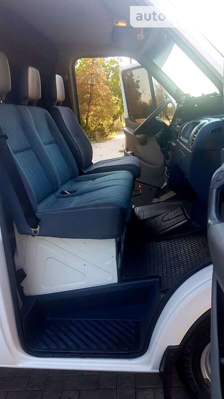 Эвакуатор Mercedes-Benz Sprinter 2005 в Кривом Роге