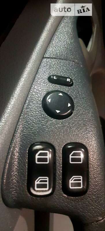 Эвакуатор Mercedes-Benz Sprinter 2005 в Кривом Роге