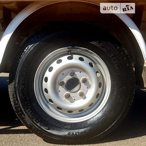 Эвакуатор Mercedes-Benz Sprinter 2005 в Кривом Роге