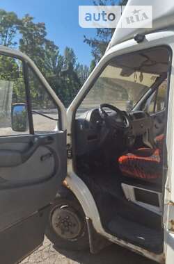 Вантажний фургон Mercedes-Benz Sprinter 2005 в 