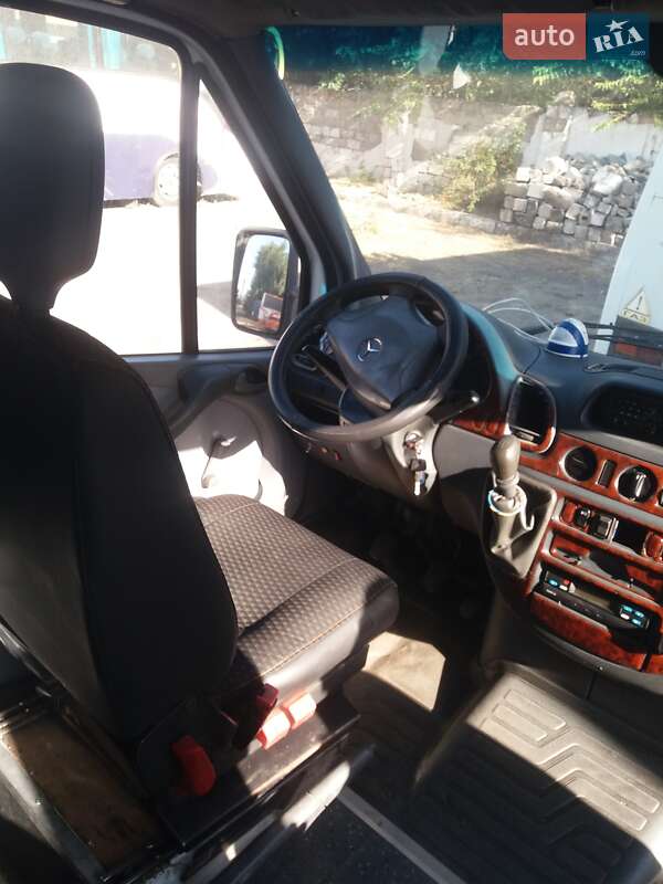 Микроавтобус Mercedes-Benz Sprinter 2003 в Покрове