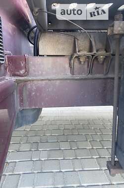 Автовоз Mercedes-Benz Sprinter 2010 в 