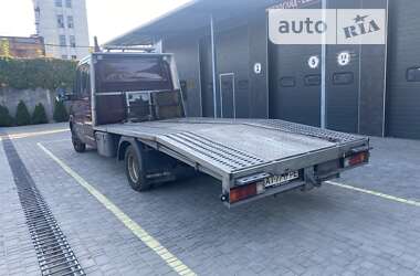 Автовоз Mercedes-Benz Sprinter 2010 в 