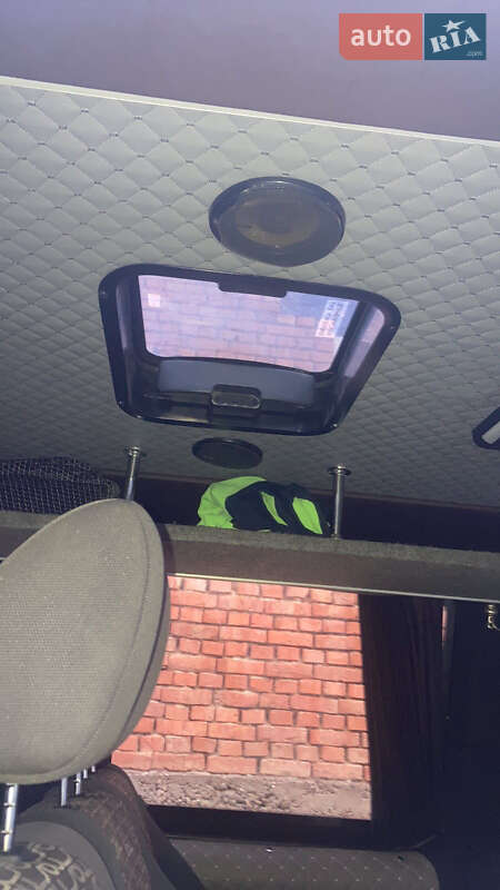 Мікроавтобус Mercedes-Benz Sprinter 2007 в Виноградові