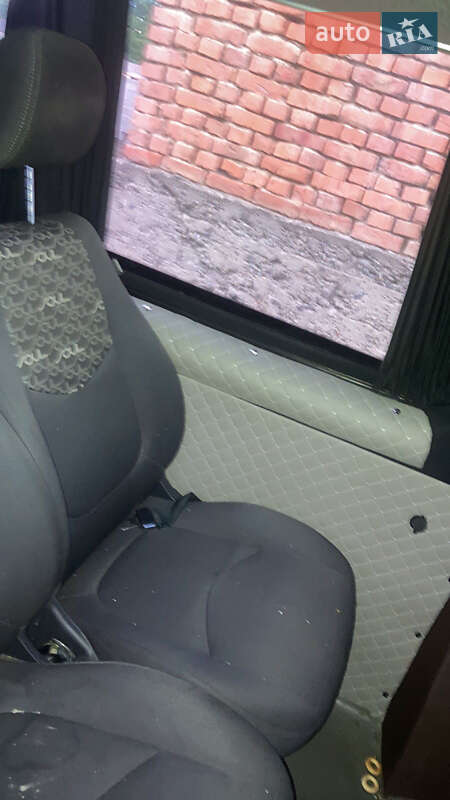 Мікроавтобус Mercedes-Benz Sprinter 2007 в Виноградові