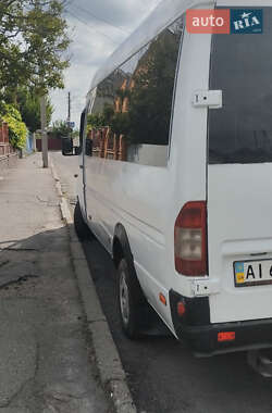 Микроавтобус Mercedes-Benz Sprinter 1998 в Белой Церкви