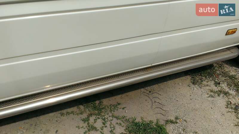 Городской автобус Mercedes-Benz Sprinter 2002 в Днепре