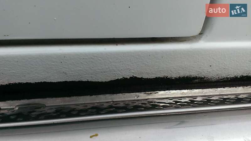 Городской автобус Mercedes-Benz Sprinter 2002 в Днепре