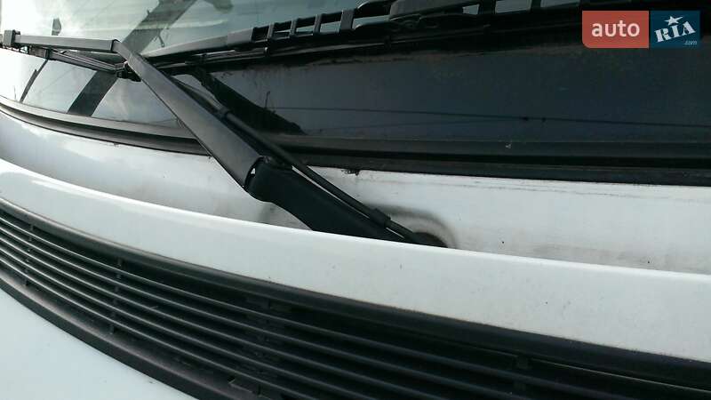 Городской автобус Mercedes-Benz Sprinter 2002 в Днепре