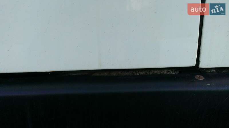 Городской автобус Mercedes-Benz Sprinter 2002 в Днепре