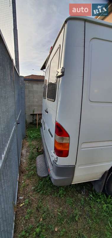 Микроавтобус Mercedes-Benz Sprinter 2004 в Софиевской Борщаговке