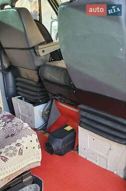 Мікроавтобус Mercedes-Benz Sprinter 2004 в 