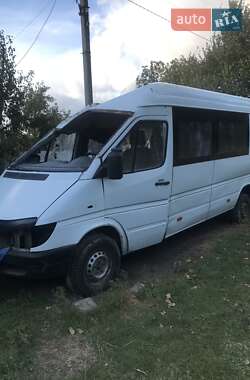 Інші автобуси Mercedes-Benz Sprinter 2004 в 
