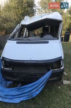Інші автобуси Mercedes-Benz Sprinter 2004 в 