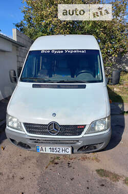 Мікроавтобус Mercedes-Benz Sprinter 2005 в Фастові