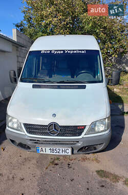 Мікроавтобус Mercedes-Benz Sprinter 2005 в 
