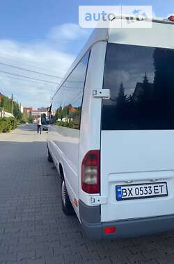 Микроавтобус Mercedes-Benz Sprinter 2005 в 