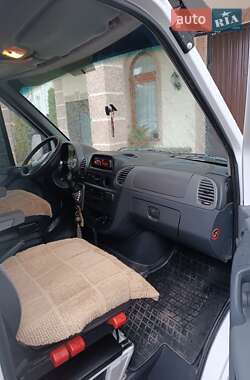 Грузопассажирский фургон Mercedes-Benz Sprinter 2006 в 