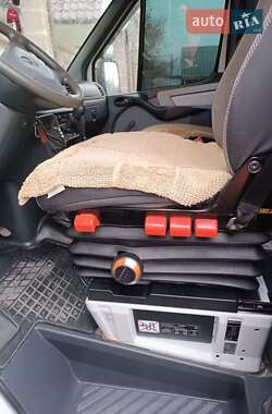 Грузопассажирский фургон Mercedes-Benz Sprinter 2006 в 