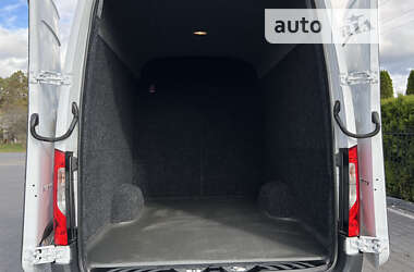 Вантажопасажирський фургон Mercedes-Benz Sprinter 2023 в Долині
