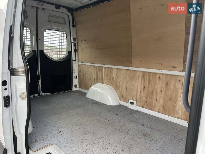 Грузовой фургон Mercedes-Benz Sprinter 2019 в Виннице фото 8 Грузовой фургон Mercedes-Benz Sprinter 2019 в Виннице
