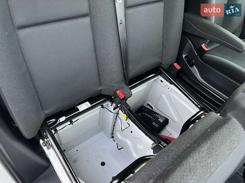 Грузовой фургон Mercedes-Benz Sprinter 2019 в Виннице фото 13 Грузовой фургон Mercedes-Benz Sprinter 2019 в Виннице