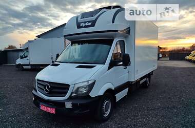 Рефрижератор Mercedes-Benz Sprinter 2019 в Ковелі