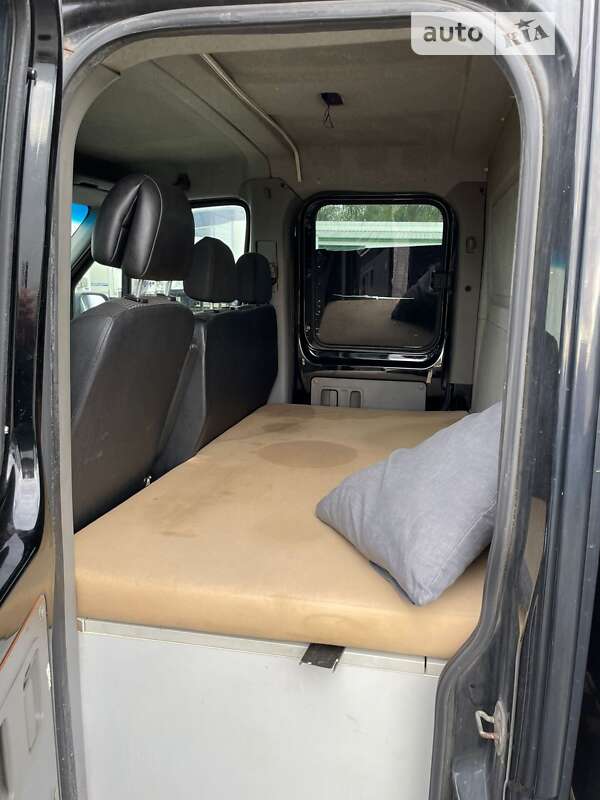 Рефрижератор Mercedes-Benz Sprinter 2012 в Харькове фото 5 Рефрижератор Mercedes-Benz Sprinter 2012 в Харькове