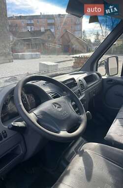 Микроавтобус Mercedes-Benz Sprinter 2004 в Житомире