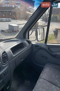Микроавтобус Mercedes-Benz Sprinter 2004 в Житомире