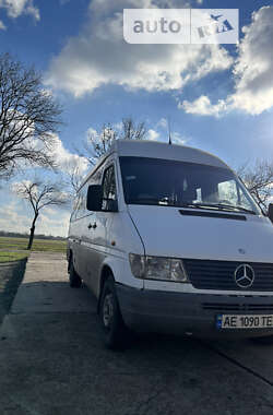 Микроавтобус Mercedes-Benz Sprinter 1998 в Днепре