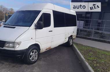 Другие автобусы Mercedes-Benz Sprinter 1995 в Обухове