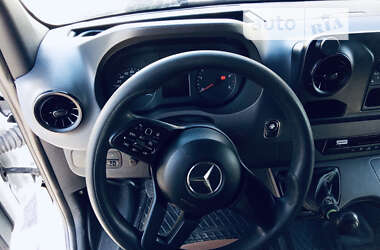 Микроавтобус Mercedes-Benz Sprinter 2018 в Умани