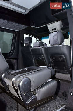 Микроавтобус Mercedes-Benz Sprinter 2020 в 