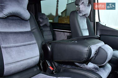 Микроавтобус Mercedes-Benz Sprinter 2020 в 