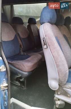 Микроавтобус Mercedes-Benz Sprinter 2006 в 