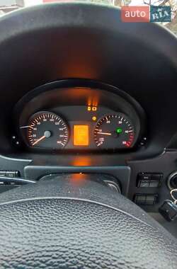 Микроавтобус Mercedes-Benz Sprinter 2008 в 