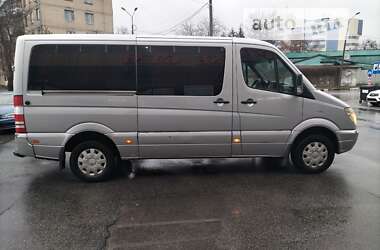 Микроавтобус Mercedes-Benz Sprinter 2006 в Киеве