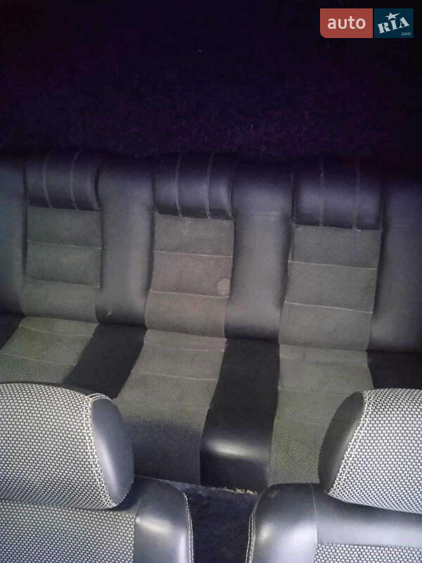 Інші автобуси Mercedes-Benz Sprinter 2005 в Сторожинці