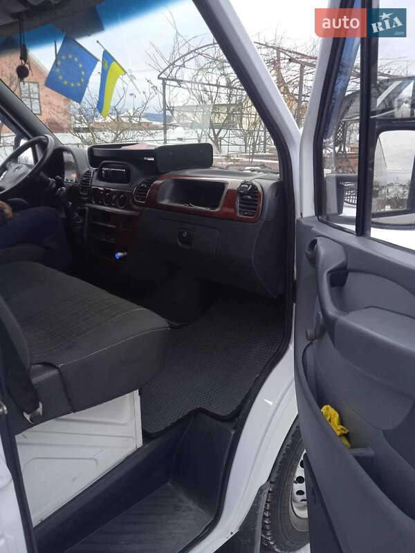 Інші автобуси Mercedes-Benz Sprinter 2005 в Сторожинці