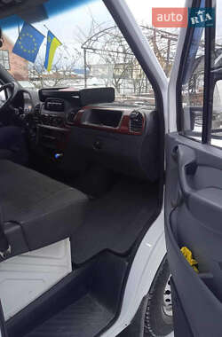 Другие автобусы Mercedes-Benz Sprinter 2005 в 