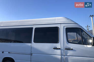 Туристический / Междугородний автобус Mercedes-Benz Sprinter 2006 в 