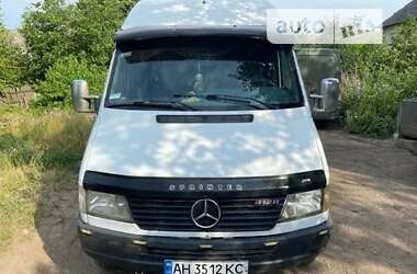 Міський автобус Mercedes-Benz Sprinter 1997 в Костянтинівці