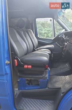 Микроавтобус Mercedes-Benz Sprinter 2005 в 