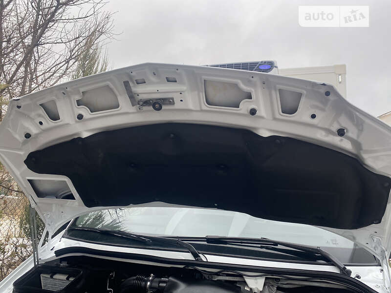 Рефрижератор Mercedes-Benz Sprinter 2017 в Вінниці фото 4 Рефрижератор Mercedes-Benz Sprinter 2017 в Вінниці