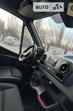 Вантажний фургон Mercedes-Benz Sprinter 2019 в Кам'янець-Подільському