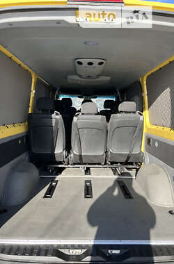 Другие грузовики Mercedes-Benz Sprinter 2012 в Ивано-Франковске