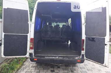 Другие автобусы Mercedes-Benz Sprinter 2005 в 